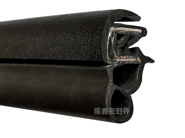 车门密封条