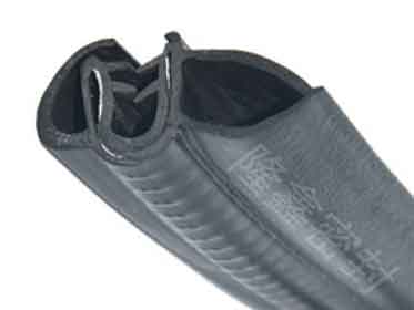 车门、机柜密封条