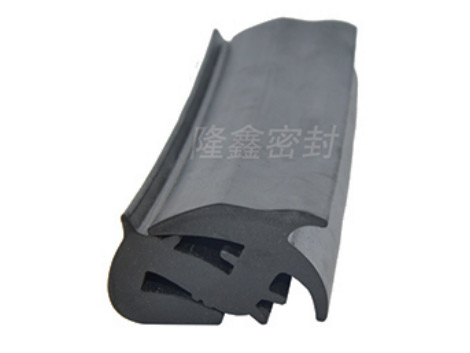 挡风密封条