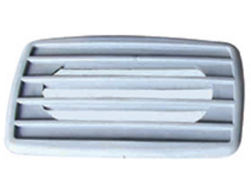 Injection Molded Products