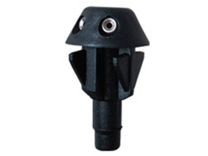 Injection Molded Products