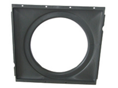 Injection Molded Products