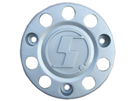 Injection Molded Products