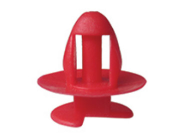 Injection Molded Products